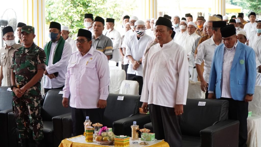 Calon Jamaah Haji Langka