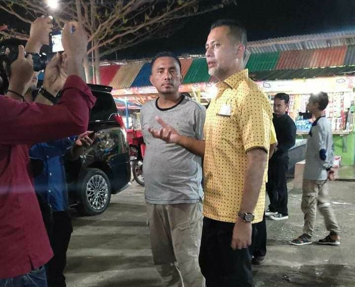 DPRD Fraksi PKS Citra Muliadi