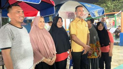 DPRD Fraksi PKS Citra Muliadi