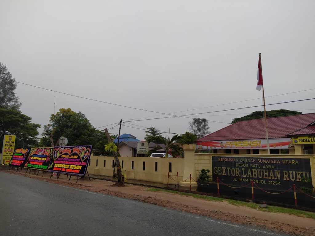 Dua Resedivis Pencurian Rumah Dihadiahi Timah Panas
