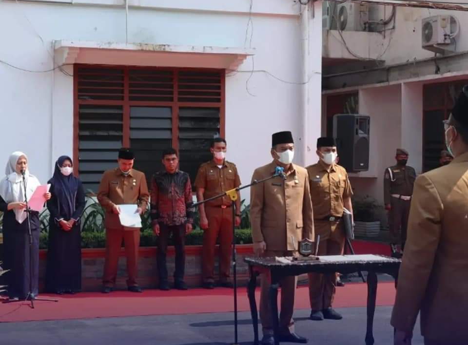 Sekdako Binjai