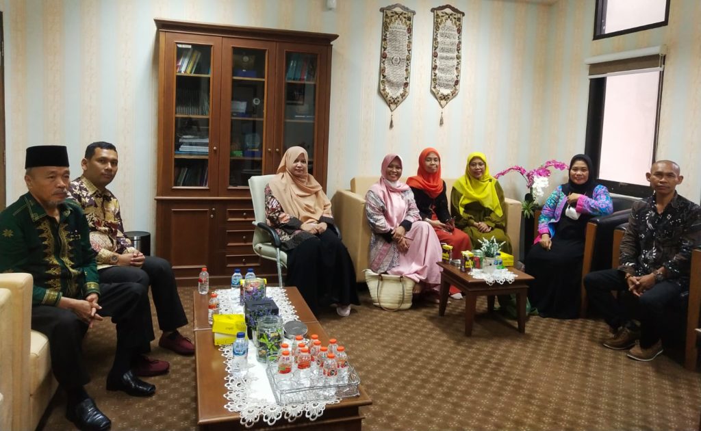 FKM UIN-SU Medan