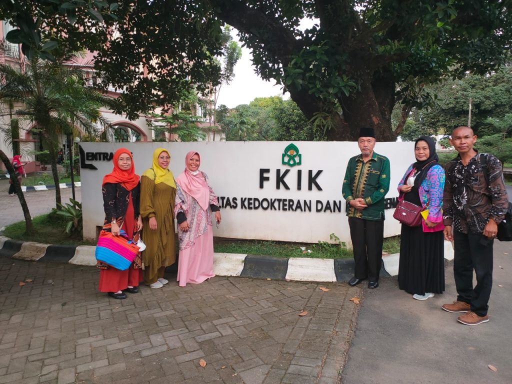 FKM UIN-SU Medan