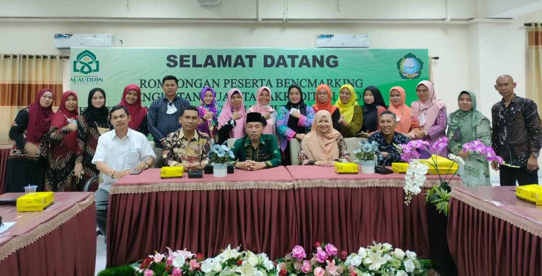 FKM UIN-SU Medan