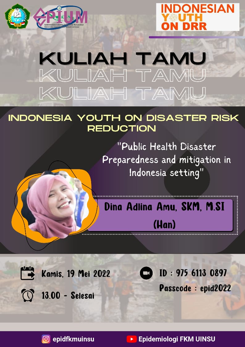 FKM UIN-SU Medan