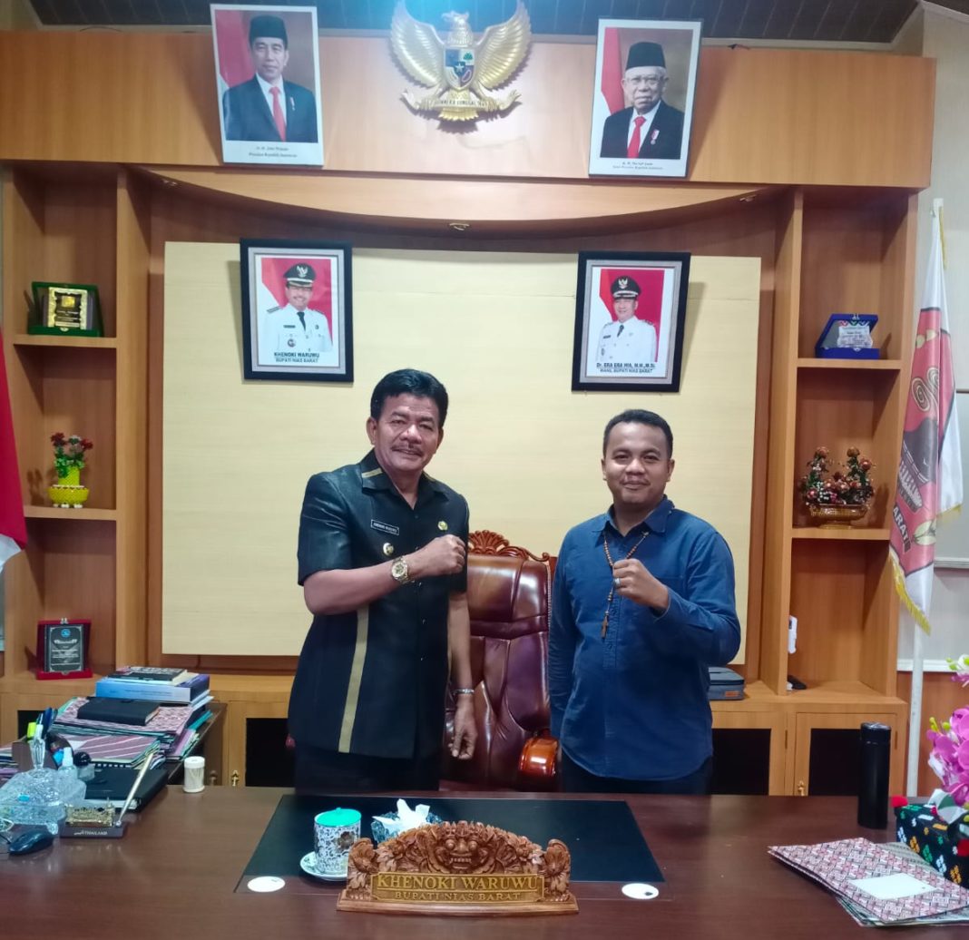 GMNI Sumut