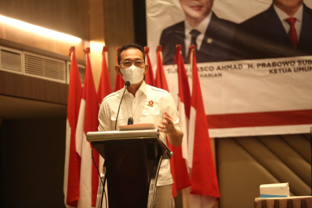 Gus Irawan