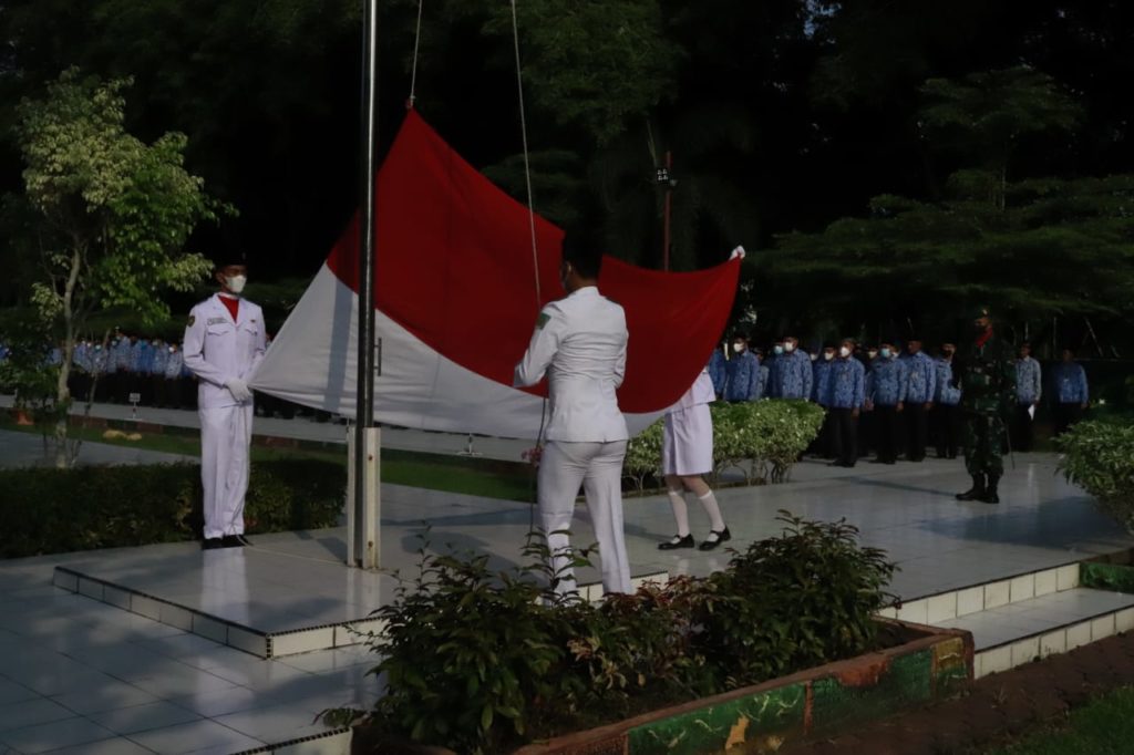 Hari Kebangkitan Nasional Langkat