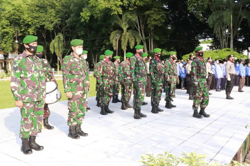 Hari Kebangkitan Nasional Langkat