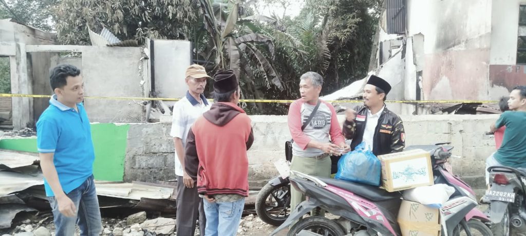 Pengurus PCNU Kabupaten Sijunjung