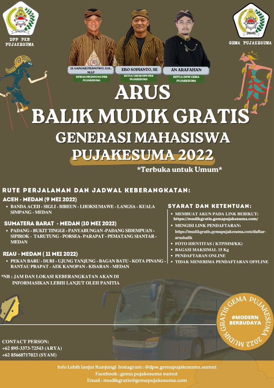 Gema Pujakesuma