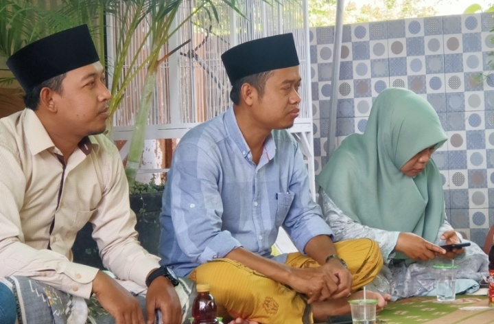 KAHMI IAIN Madura