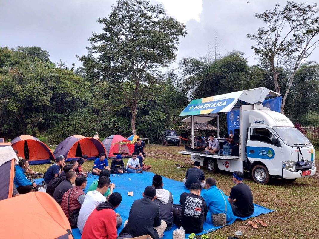 Jelang Konfercab PCNU Cianjur