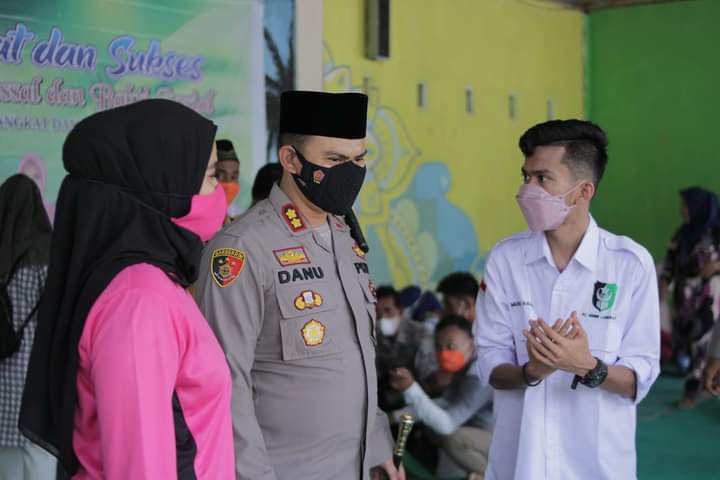 PC SEMMI Langkat