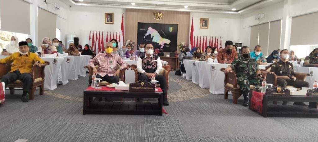 Pemkab Batu Bara