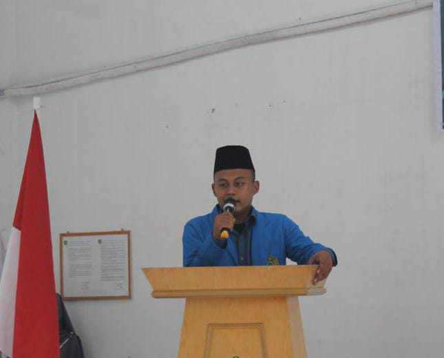 Gema Pujakesuma Langkat Desak Polres Segera Tangkap Pelaku Dugaan Pemurtadan