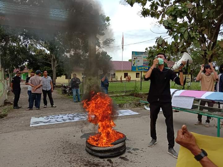 Plt Bupati Langkat