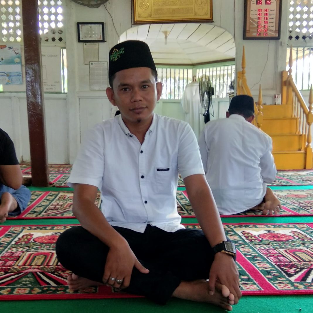 Soal Wanita Murtad di Langkat