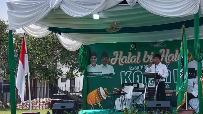 KAHMI Sumut