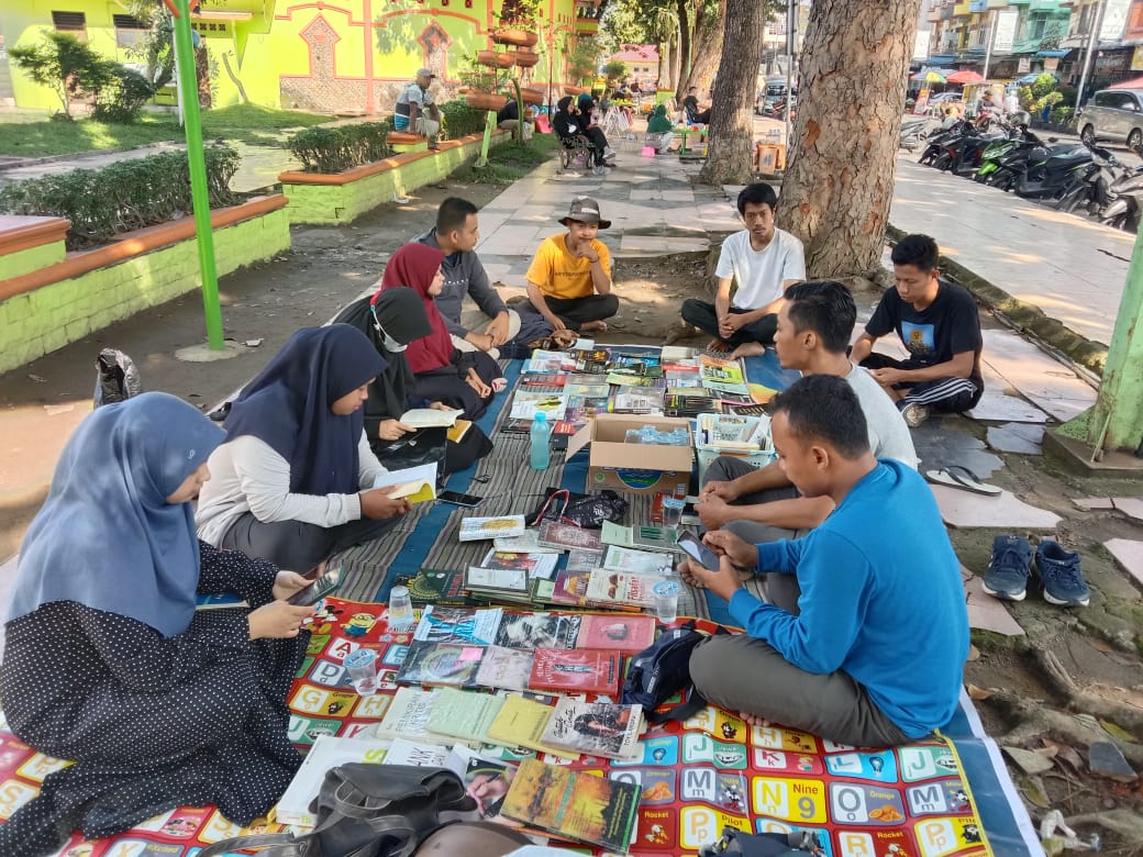 PB HIPAMAHKOTA