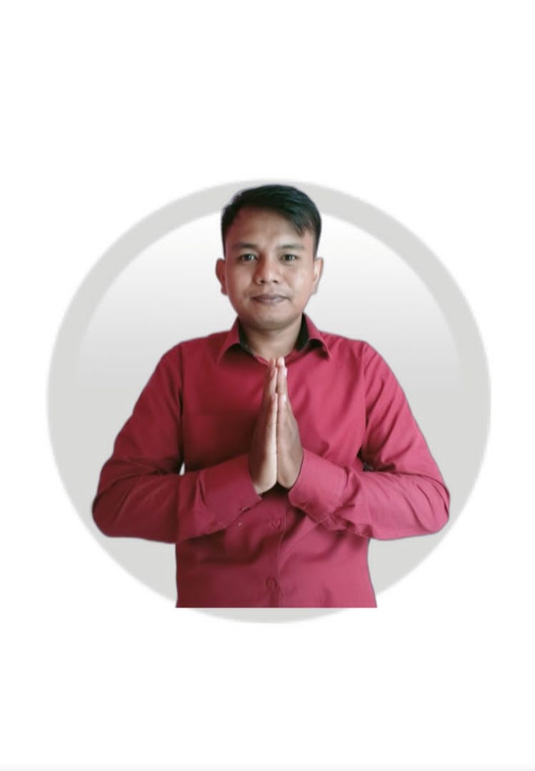 Pilwana Maek, Tiko Fredyansyah Dapatkan Nomor Urut 3, Apa Program Unggulannya ?