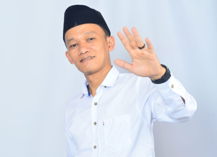 Iyan Sopyan