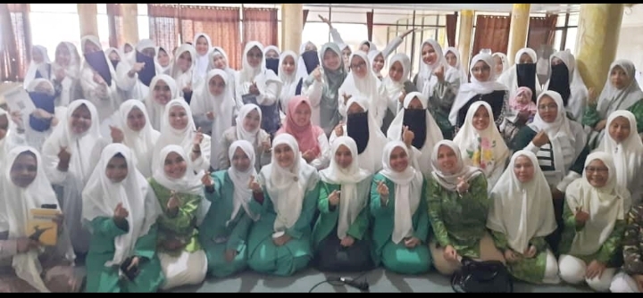 Fatayat NU Cianjur