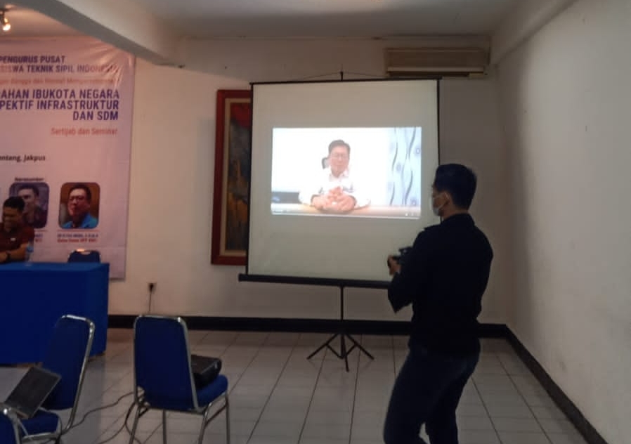 Pemindahan Ibu Kota Negara 