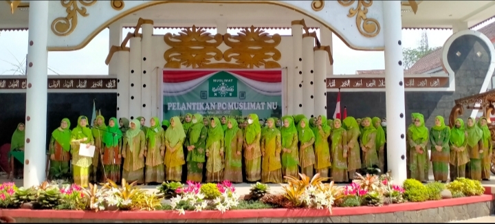 Muslimat NU Cianjur