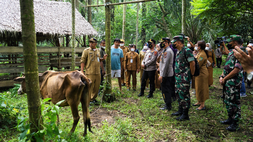 Jelang Hari Raya Idul Adha