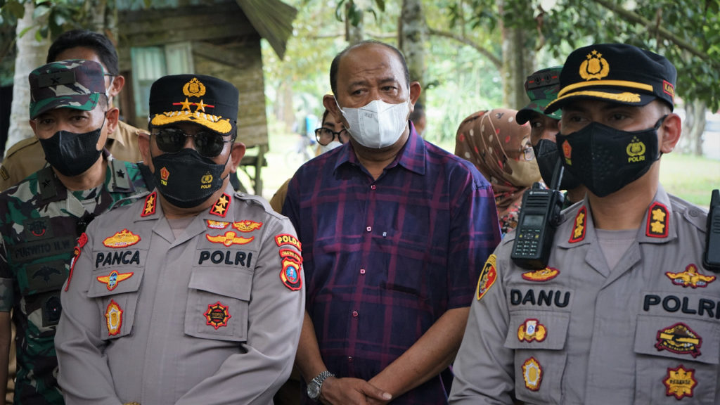 Jelang Hari Raya Idul Adha