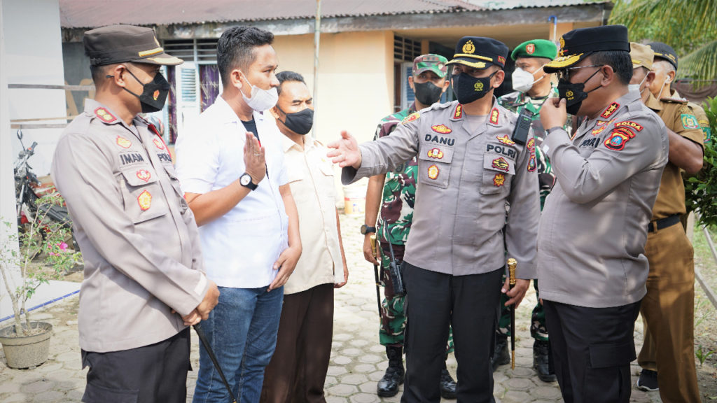 Jelang Hari Raya Idul Adha