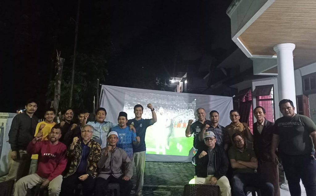KAHMI Sumut