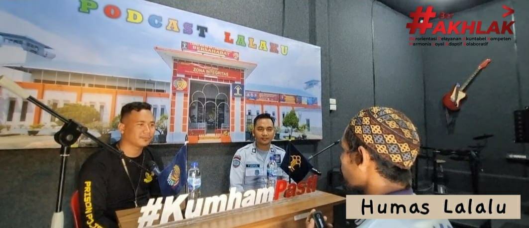 Lapas Labuhan Ruku