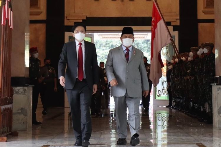 Mari Rayakan Seremoni