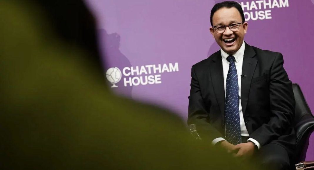 Mengapa Dukungan Anies Presiden Semakin Menggema