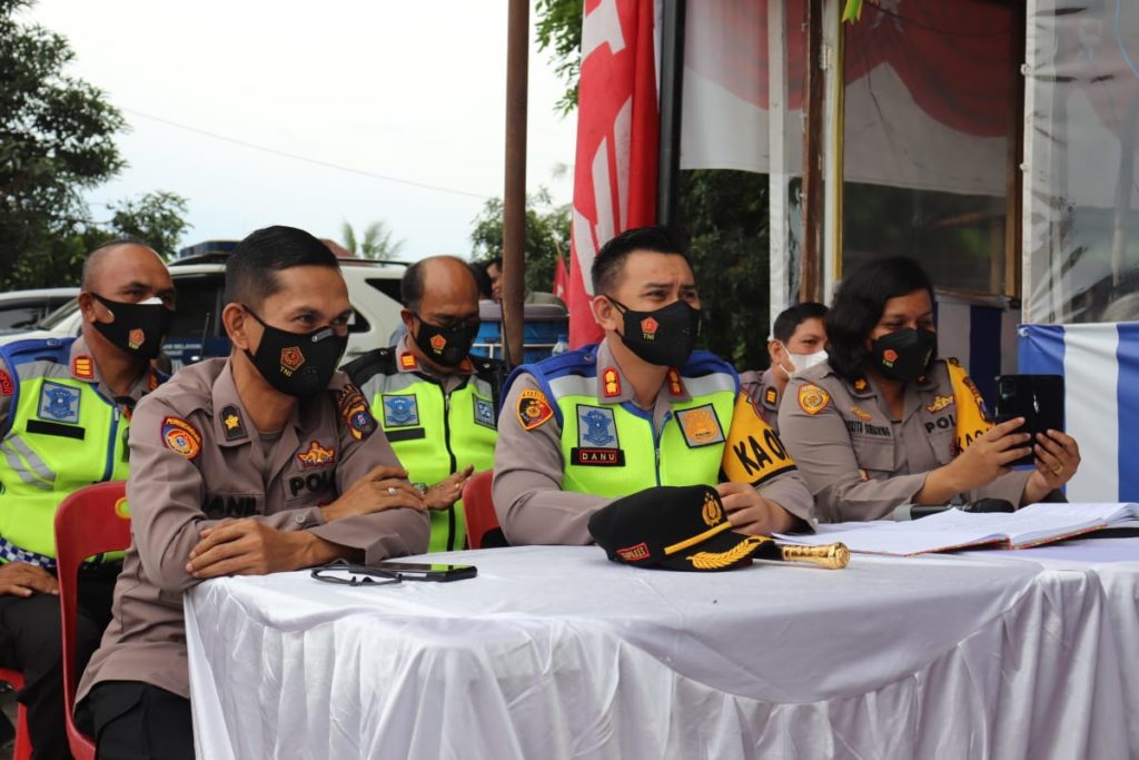 Operasi Ketupat Toba 2022