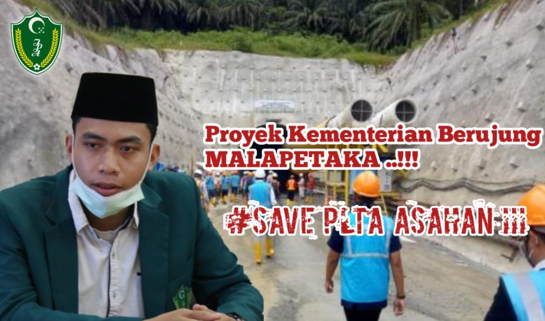 PW IPA Sumut