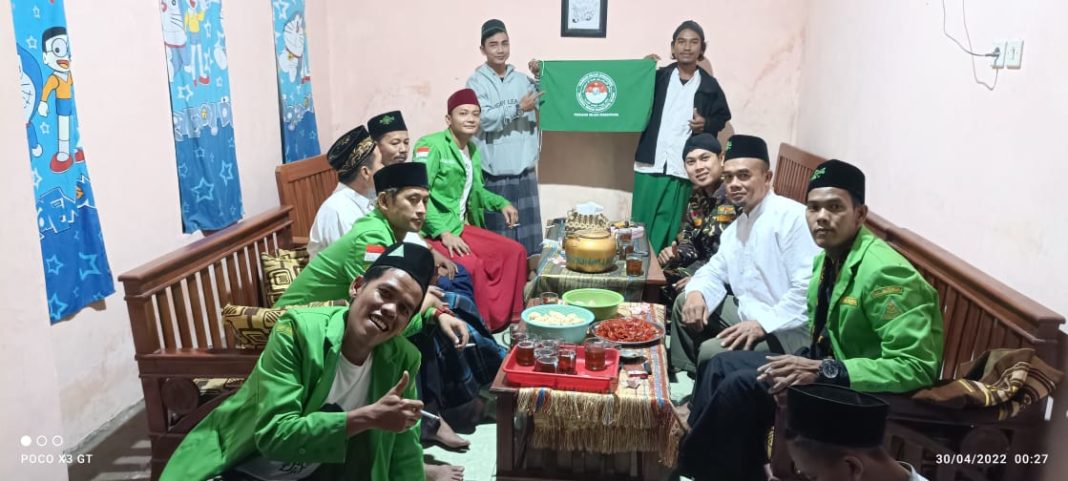 Pejuang Islam Nusantara