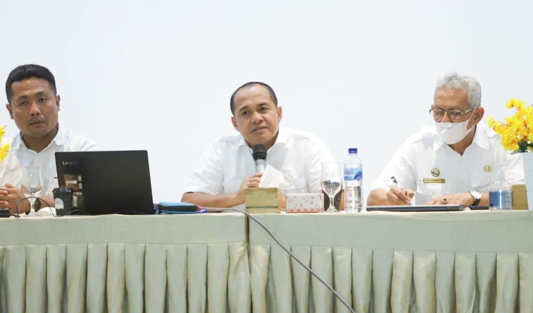 Pemkab Batu Bara