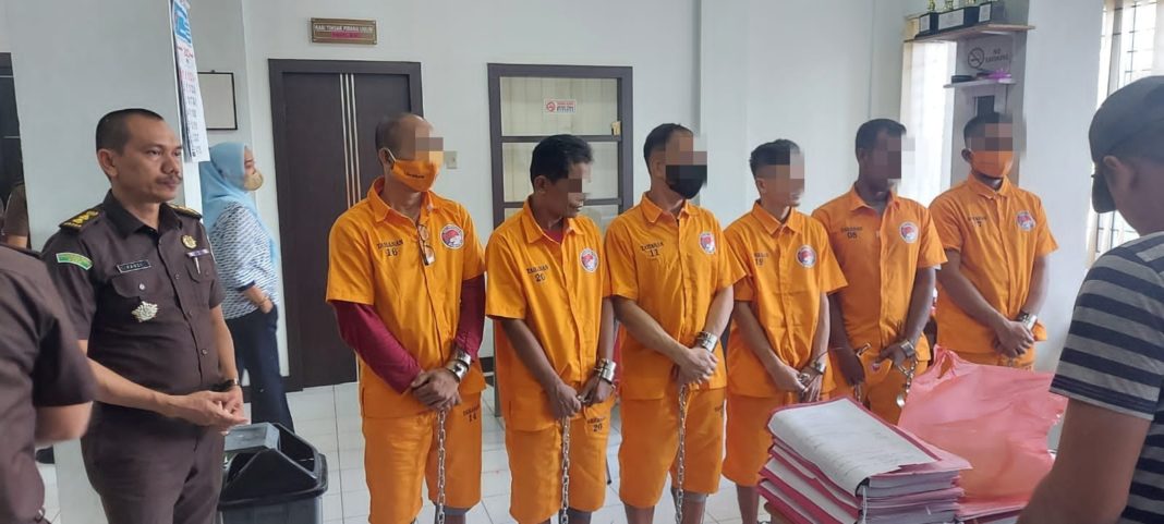 Polda Aceh