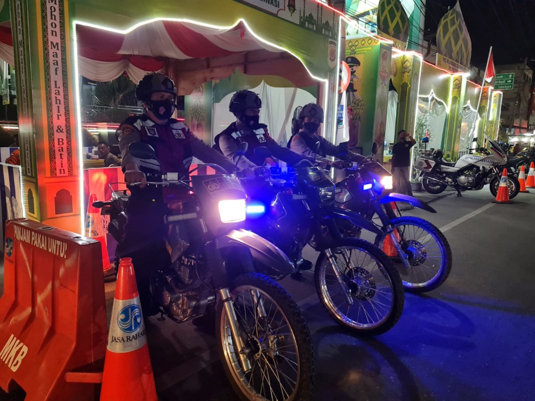  Polda Aceh