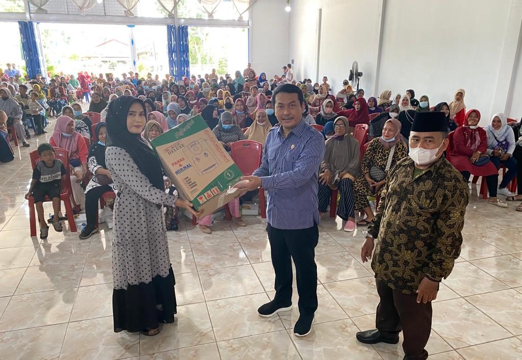 Rudi Hatono Bangun