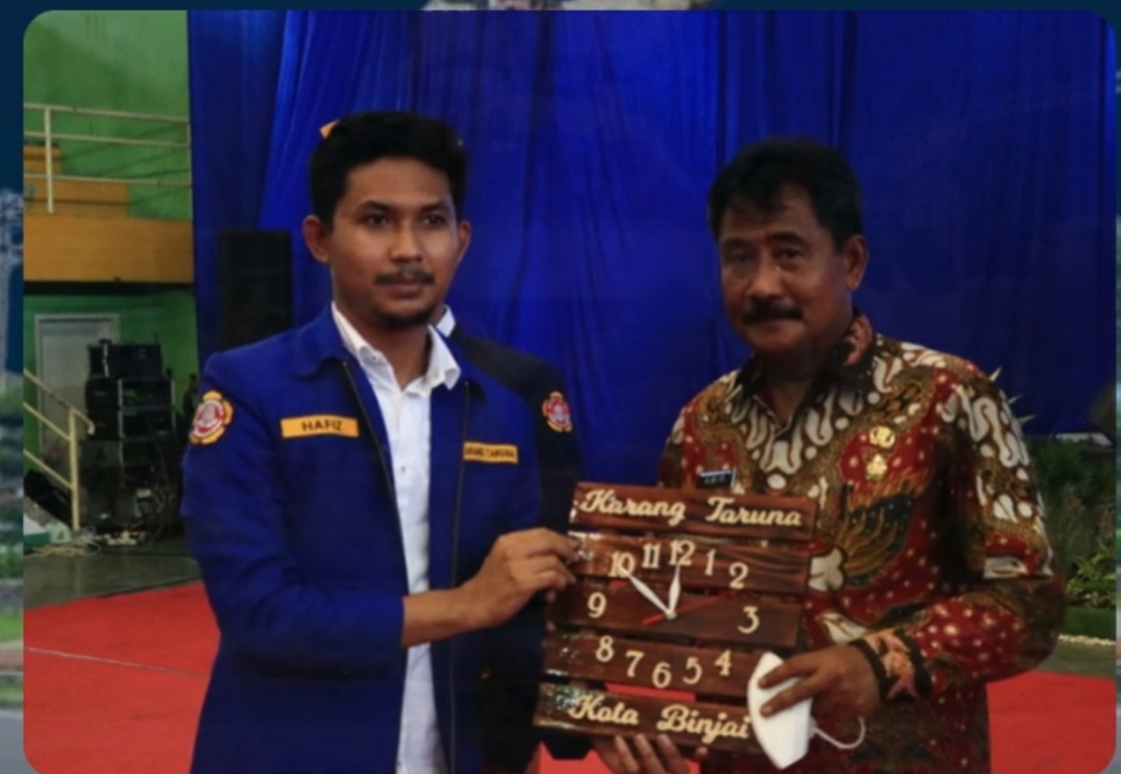 Karang Taruna Binjai