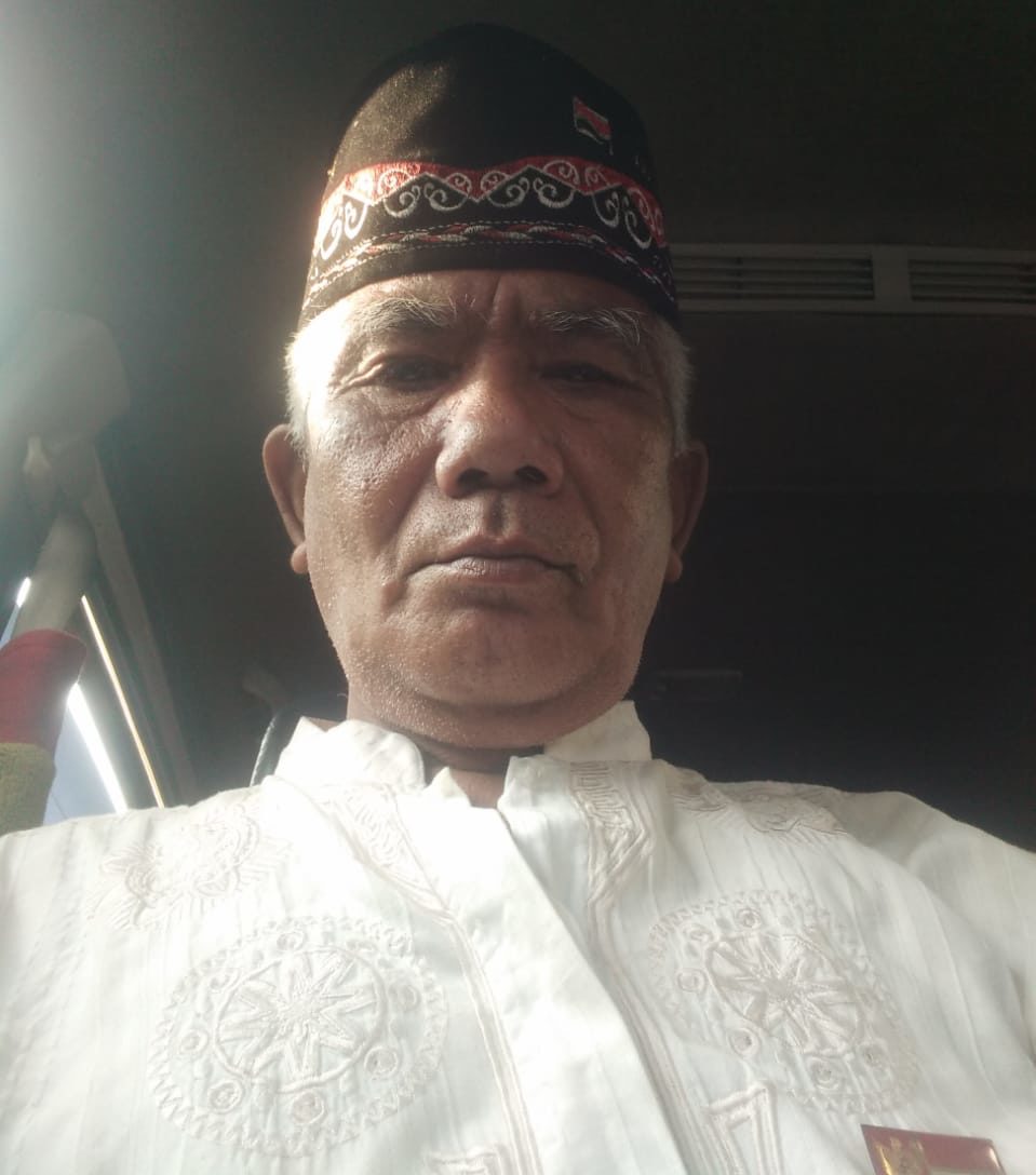 Seputar Perbedaan Pandangan Keluarga K Hutapeabr Siringoringo dengan Majelis Gereja Pendeta