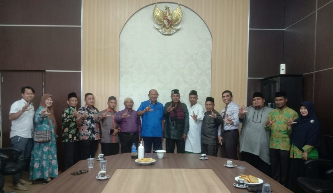 Syah Afandin