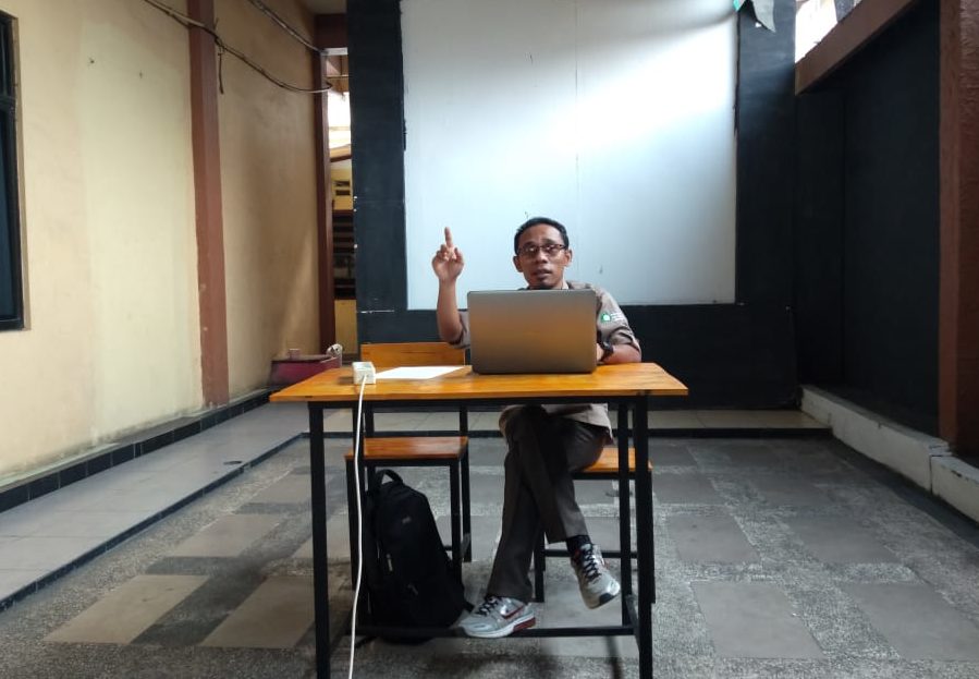 WALHI Sumatera Utara