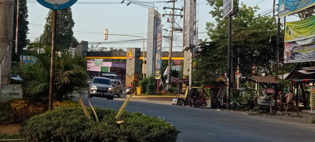 Wanita Murtad di Langkat