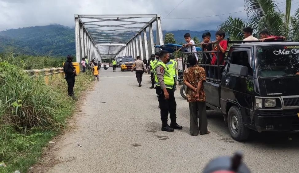 Polda Sumut