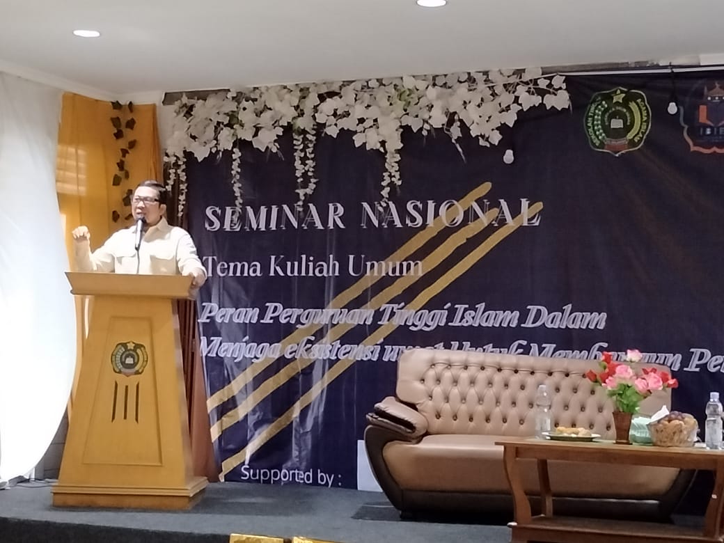 Ketua Komisi II DPR